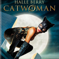 Rundown Reviews #70 - Catwoman 2004