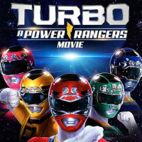 Rundown Reviews #161 - Turbo: A Power Rangers Movie 1997