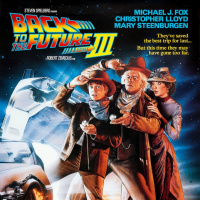 Rundown Reviews #163 - Back to the Future Part III 1990