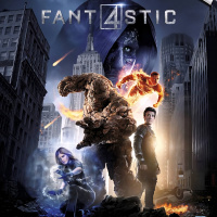 Rundown Reviews #153 - Fantastic Four 2015