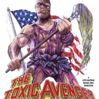 Rundown Reviews 59 - The Toxic Avenger 1984