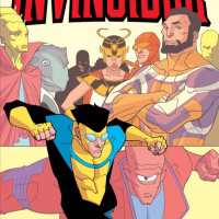 Episode 673: Invincible 5-8