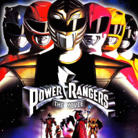 Rundown Reviews #143 - Mighty Morphin Power Rangers: The Movie 1995