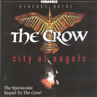 Rundown Reviews #159 - The Crow: City of Angels 1996