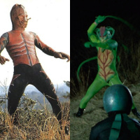 Kamen Rider Chronicles Episode 5 - Kamen Rider Ichigo Episodes 3 and 4