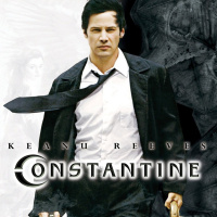 Rundown Reviews #74 - Constantine 2005