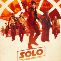 Rundown Reviews #98 - Solo: A Star Wars Story 2018