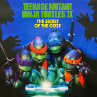 Rundown Reviews #120 - Teenage Mutant Ninja Turtles 2: Secret of the Ooze 1991