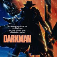 Rundown Reviews #79 - Darkman 1990
