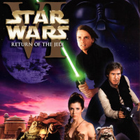 Rundown Reviews #115 - Star Wars Episode VI: Return of the Jedi 1983