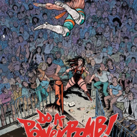 Episode 681: Do A Powerbomb! 1-7