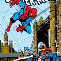 Episode 667: Amazing Spider-Man 99-104