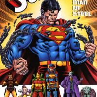 Episode 658: Superman: Man of Steel Omnibus Vol 2 Part 2