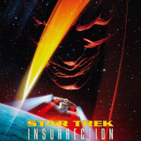 Rundown Reviews #165 - Star Trek: Insurrection 1998