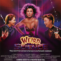 Rundown Reviews #75 - Weird Science 1985