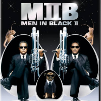Rundown Reviews #73 - Men In Black II 2002