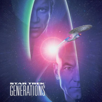 Rundown Reviews 157 - Star Trek: Generations 1994