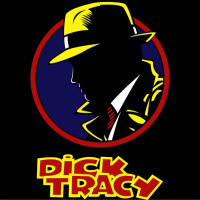 Rundown Reviews #95 - Dick Tracy 1990