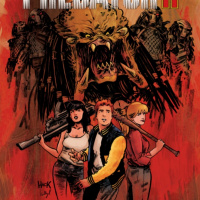 Episode 664: Archie Vs. Predator II