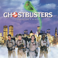 Rundown Reviews #117 - Ghostbusters 1984
