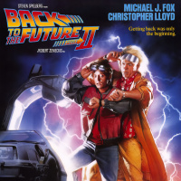 Rundown Reviews #158 - Back to the Future Part II 1989