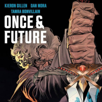 Episode 660: Once  Future Volume 3