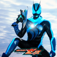 Kamen Rider Chronicles Episode 8 - Kamen Rider Zeztz Episode 5: Crash