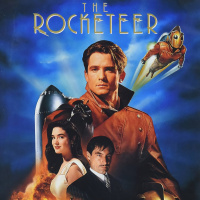 Rundown Reviews #121 - The Rocketeer 1991