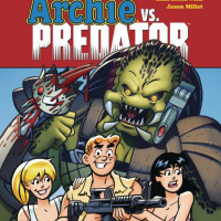 Episode 663: Archie Vs. Predator
