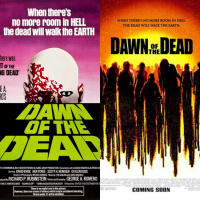 Getting Franchised: Dawn of the Dead 1978  Dawn of the Dead 2004