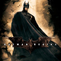 Rundown Reviews #83 - Batman Begins 2003