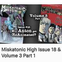 Chatty Chats w/Mike Shea