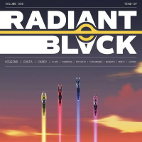 Episode 672: Radiant Black 7-12