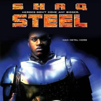 Rundown Reviews #58 - Steel 1997