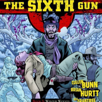 Episode 662: The Sixth Gun Volume 5