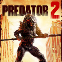 Rundown Reviews #116 - Predator 2 1990