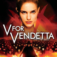 Rundown Reviews #78 - V For Vendetta 2005