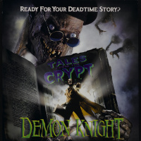 Rundown Reviews #169 - Tales from the Crypt: Demon Knight 1995