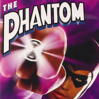 Rundown Reviews #149 - The Phantom 1996