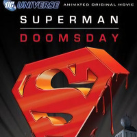 Rundown Reviews #86 - Superman: Doomsday 2007