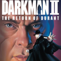 Rundown Reviews #144 - Darkman II: The Return of Durant 1995