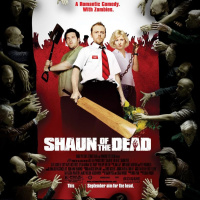 Rundown Reviews #168 - Shaun of the Dead 2004