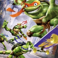 Rundown Reviews #81 - TMNT 2007