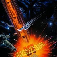 Rundown Reviews #152 - Star Trek VI: The Undiscovered Country 1991