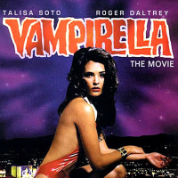 Rundown Reviews #160 - Vampirella 1996