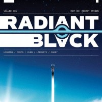 Episode 671: Radiant Black 1-6