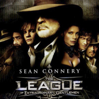 Rundown Reviews #68 - League Of Extraordinary Gentlemen 2003