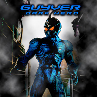 Rundown Reviews #151 - Guyver: Dark Hero 1991