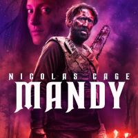 Rundown Reviews #155 - Mandy 2018