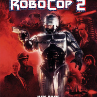 Rundown Reviews #114 - Robocop 2 1990